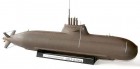 111800011 ETH Arsenal Submarine U-212 kit